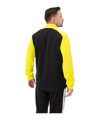JAKO Iconic Trainingsanzug Kids Schwarz F808 - schwarz