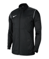 Academy Park 20 Regenjacke Kids Schwarz F010 - schwarz