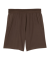 PUMA FC St. Pauli Short 2026/2027 Kinder Braun F01 - braun