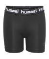 hummel Tona Tight Short Kids Schwarz F2311 - schwarz