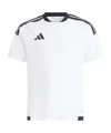 adidas Tiro 26 Competition Trikot Kids Weiß