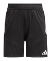 adidas Tiro 26 Competition Short Kids Schwarz - schwarz