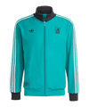 adidas FC Liverpool Icon Track Sweatshirt Grün - gruen