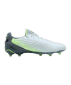 PUMA KING Ultimate FG/AG Lights Out Blau Grün F03 - blau