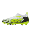 PUMA FUTURE 9 Match FG/AG Creativity Kids Gelb F01 - gelb