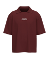 JAKO Wardrobe Polo Rot F156