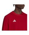 adidas Tiro 23 Competition Sweatshirt Rot - rot