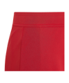 adidas Entrada 26 Rock Kids Rot - rot