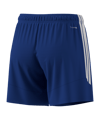 adidas Tiro 26 League Short Damen Blau - blau