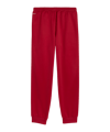 PUMA Galatasaray Istanbul KING Anthem Hose Rot F01 - rot
