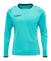 Hummel Core GK Torwarttrikotset Blau F7905 - blau