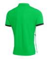 Nike Academy 25 Polo Grün F329 - gruen