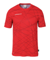 uhlsport Prediction Trikot Rot F60 - rot