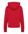 Hummel GO 2.0 Hoody Damen Rot F3062 - rot