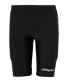 uhlsport Torwarttight lang Schwarz F01 - schwarz