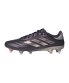 adidas COPA Pure 2 Elite SG Vivid Horizon Lila Grau - lila