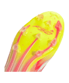 adidas F50 Elite Mid FG Pure Victory Damen Weiss - weiss
