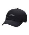 Nike SC Freiburg Cap JDI Schwarz F010