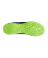 PUMA FUTURE Play IT Halle Jr Gear Up Kids Blau - blau