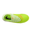 Nike Phantom 6 Low Pro FG/MG Max Voltage Kids Gelb F800 - gelb
