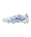 PUMA ULTRA 6 Ultimate FG Kidsuper Pulisic Weiß F01 - weiss