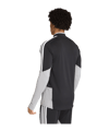 adidas TIRO26P Training Zip Top Schwarz - schwarz