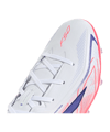 adidas F50 Hyperfast Elite FG Chaos vs Control - weiss