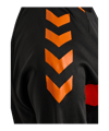 hummel Core 2.0 Trikot Damen Schwarz F2461 - schwarz