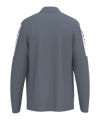 Erima INTRO Trainingsjacke Grau F1032653 - grau