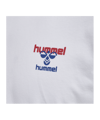 Hummel hmllC Dayton T-Shirt Weiss F9001 - weiss
