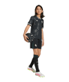 adidas Juventus Turin Short 3rd 2025/2026 Kids Schwarz - schwarz