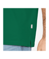 Jako Doubletex Polo Shirt Grün F260 - gruen