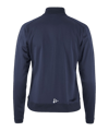 Craft Jacke Damen Blau - blau