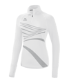 Erima Racing Longsleeve Damen Weiss - weiss