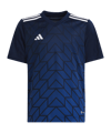 adidas Team Icon 23 Trikot Kids Blau