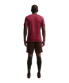 Nike Strike Trainingsshirt Rot F677 - rot
