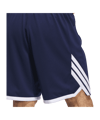 adidas Everyday Pro Short Blau - blau