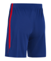 Nike HNS Kroatien Strike Short Blau F455 - blau