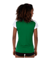 Joma Record II Shirt Damen Grün F452 - gruen