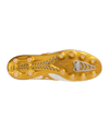 Mizuno Morelia Neo IV Beta Japan FG Bright Gold Weiß F50 - weiss