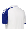 adidas GCZ Grasshopper Club Zürich Custom Trikot Home 2026/2027 Weiß - weiss