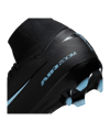 Nike Air Zoom Mercurial Superfly X Pro FG Shadow Schwarz F001 - schwarz