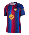 Nike FC Barcelona Trikot Home 2026/2027 Rot F683 - rot