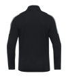 Jako Classico Freizeitjacke Damen Schwarz F08 - schwarz