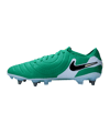 Nike Tiempo Legend X Elite Pro-Player-Edition - gruen