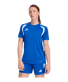 adidas Tiro 26 League Trikot Damen Blau