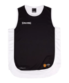 Spalding Tanktop Schwarz
