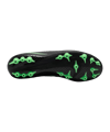 Nike Phantom 6 High Academy AG Shadow Schwarz F001 - schwarz