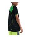 Nike T90 Energy T-Shirt Kids Schwarz F010 - schwarz