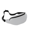 Merch Belt Bag Light Grey FLIGREY